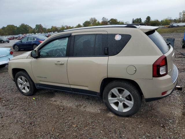 Photo 2 from auction – 2016 JEEP COMPASS LATITUDE with VIN 1C4NJDEB3GD764738