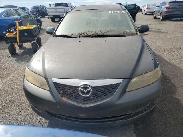 Photo 5 from auction – 2005 MAZDA 6 I with VIN 1YVHP80C255M48638