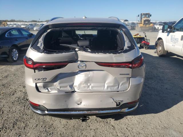 Photo 6 from auction – 2024 MAZDA CX-90 PREM with VIN JM3KKEHA0R1152260