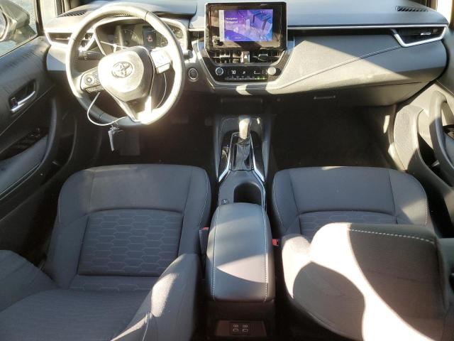 Photo 8 from auction – 2023 TOYOTA COROLLA SE with VIN JTND4MBE2P3200923