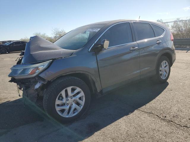 Photo 1 from auction – 2016 HONDA CR-V EX with VIN 3CZRM3H51GG703832