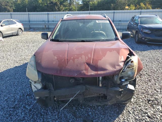Photo 5 from auction – 2015 NISSAN ROGUE SELECT S with VIN JN8AS5MT0FW155822