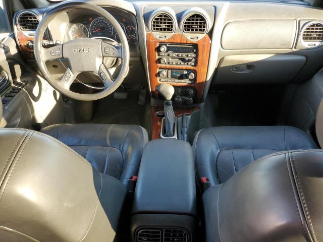 Photo 8 from auction – 2004 GMC ENVOY with VIN 1GKDT13S042382928