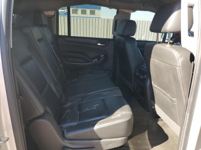 Photo 11 from auction – 2016 CHEVROLET SUBURBAN K with VIN 1GNSKHKC7GR249367
