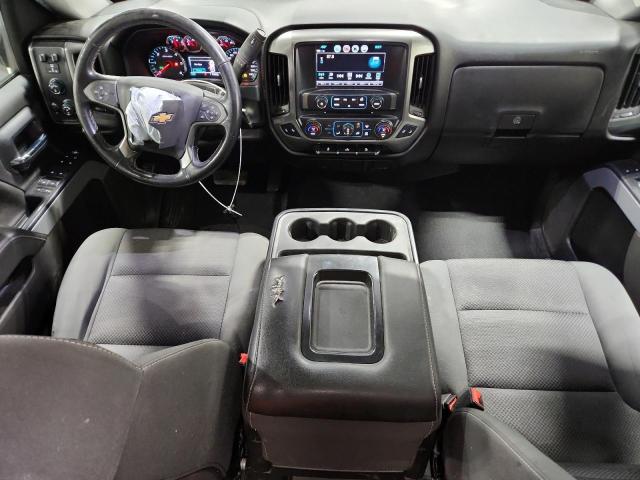 Photo 8 from auction – 2018 CHEVROLET SILVERADO with VIN 3GCUKREC4JG536157