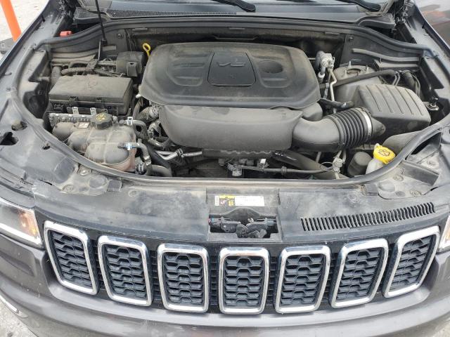 Photo 12 from auction – 2020 JEEP GRAND CHER with VIN 1C4RJFBG3LC334639
