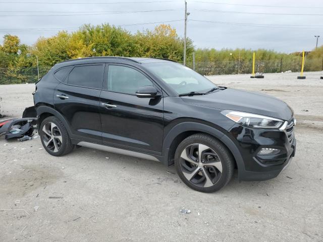 Photo 4 from auction – 2018 HYUNDAI TUCSON VAL with VIN KM8J3CA26JU763952