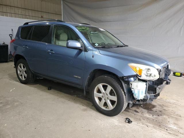 Photo 4 from auction – 2008 TOYOTA RAV4 with VIN JTMZK31V585021745