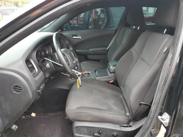 Photo 7 from auction – 2016 DODGE CHARGER with VIN 2C3CDXCT1GH267190