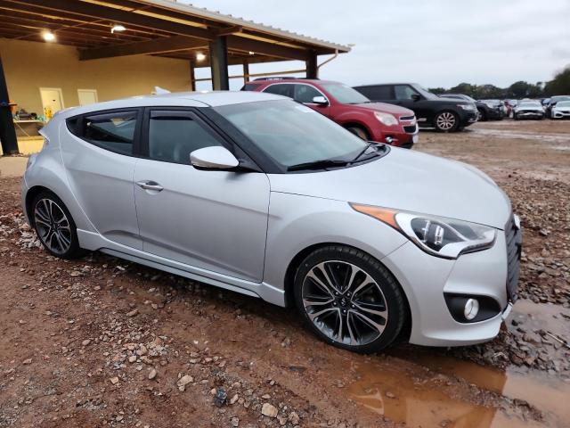Photo 4 from auction – 2016 HYUNDAI VELOSTER T with VIN KMHTC6AE4GU283745