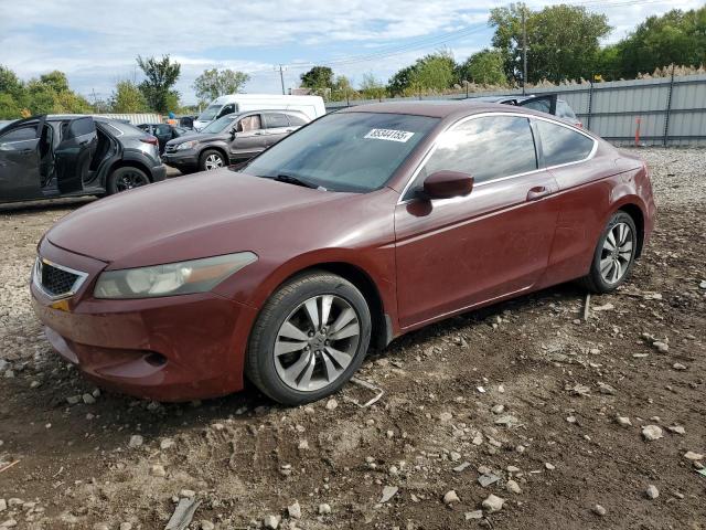 HONDA ACCORD 2008 with VIN 1HGCS128X8A012342 - Photo from auction