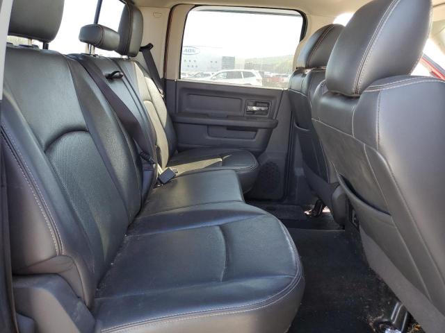 Photo 10 from auction – 2011 DODGE RAM 1500 with VIN 1D7RB1CT8BS515029