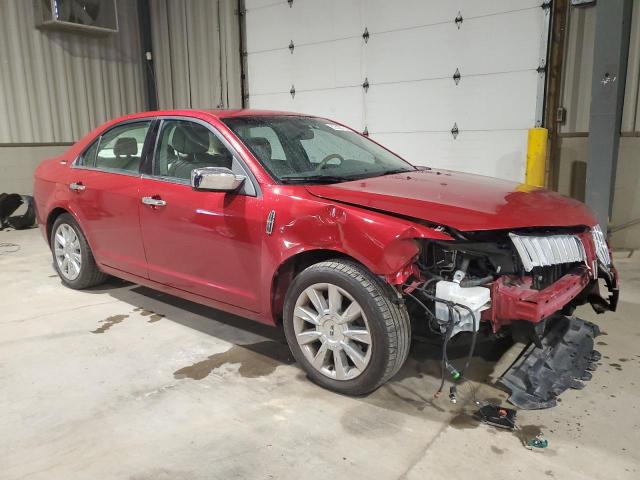 صورة رقم 4 من المزاد - 2012 LINCOLN MKZ مع VIN 3LNHL2JC3CR830454