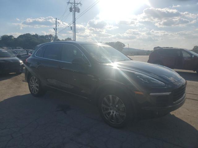Photo 4 from auction – 2016 PORSCHE CAYENNE SE with VIN WP1AE2A24GLA64034