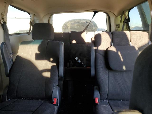Photo 10 from auction – 2012 DODGE GRAND CARA with VIN 2C4RDGBG8CR248344