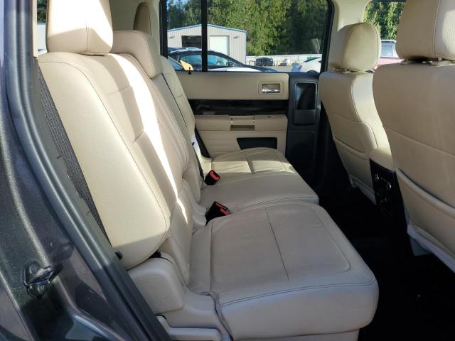Photo 11 from auction – 2018 FORD FLEX SEL with VIN 2FMHK6C88JBA22874
