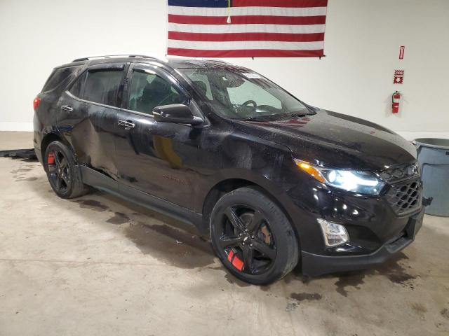 Photo 4 from auction – 2020 CHEVROLET EQUINOX PR with VIN 2GNAXYEX2L6160372