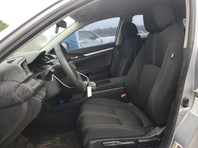 Photo 7 from auction – 2018 HONDA CIVIC LX with VIN 19XFC2F56JE003011