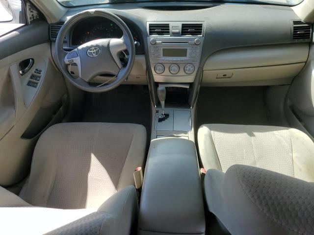 Photo 8 from auction – 2011 TOYOTA CAMRY BASE with VIN 4T1BF3EK2BU762367