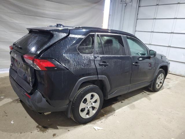 Photo 3 from auction – 2019 TOYOTA RAV4 LE with VIN 2T3F1RFV9KC011948