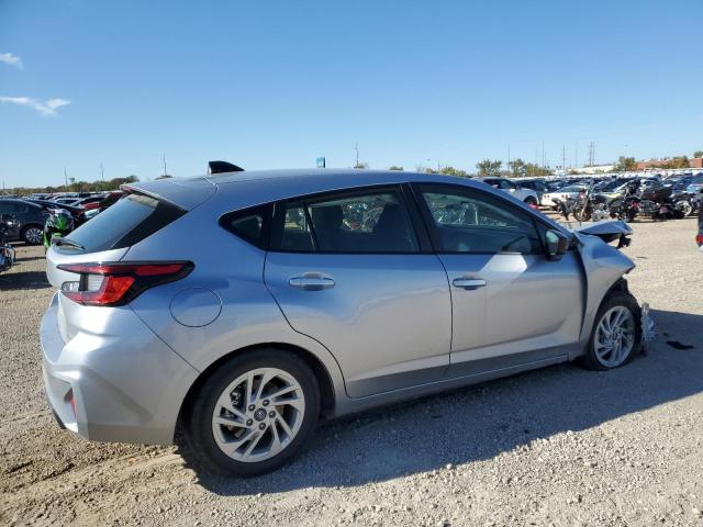 Photo 3 from auction – 2024 SUBARU IMPREZA with VIN JF1GUABC8R8242233