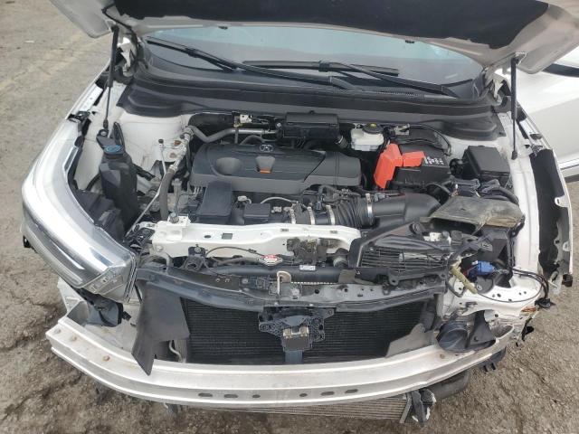 Photo 11 from auction – 2021 ACURA RDX TECHNO with VIN 5J8TC2H53ML033550
