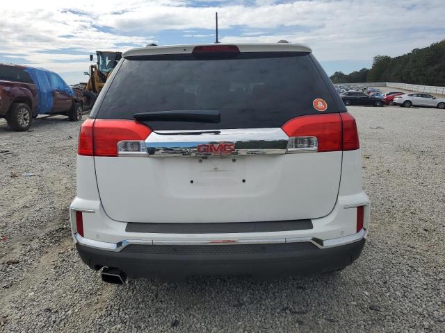 Photo 6 from auction – 2016 GMC TERRAIN SLT with VIN 2GKALPEK9G6156073