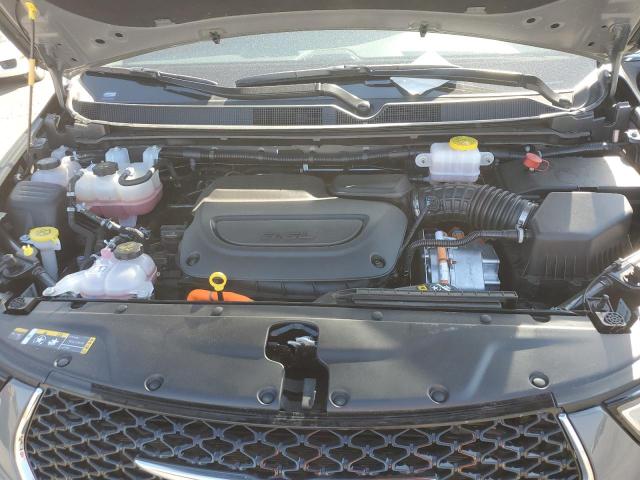 Photo 12 from auction – 2025 CHRYSLER PACIFICA H with VIN 2C4RC1S73SR550154