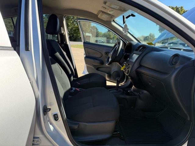 Photo 5 from auction – 2019 NISSAN VERSA S with VIN 3N1CN7AP9KL824588