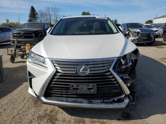 Photo 5 from auction – 2018 LEXUS RX 350 BASE with VIN 2T2BZMCA4JC156247