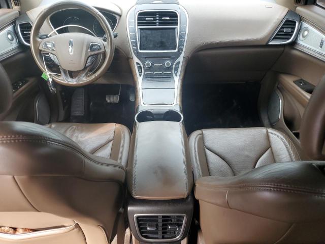 Photo 8 from auction – 2016 LINCOLN MKX with VIN 2LMPJ6LR4GBL38583