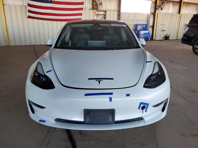 Photo 5 from auction – 2023 TESLA MODEL 3 with VIN 5YJ3E1EA0PF517719