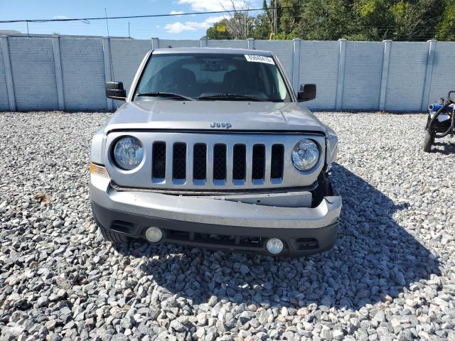 Photo 5 from auction – 2016 JEEP PATRIOT SP with VIN 1C4NJPBA2GD810587