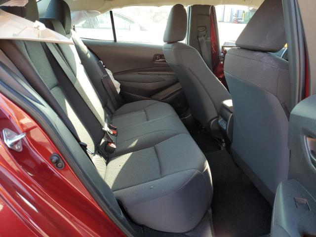 Photo 10 from auction – 2024 TOYOTA COROLLA LE with VIN 5YFB4MDE0RP139817