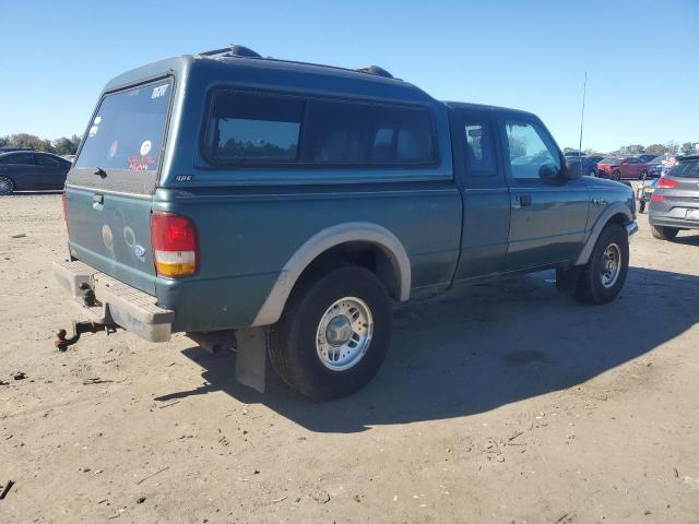 Photo 3 from auction – 1995 FORD RANGER with VIN 1FTDR15X0STA08667