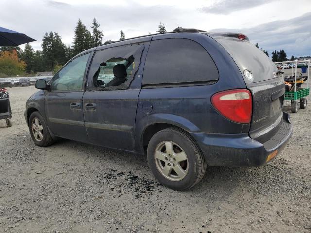 Photo 2 from auction – 2005 DODGE CARAVAN SX with VIN 1D4GP45RX5B127054