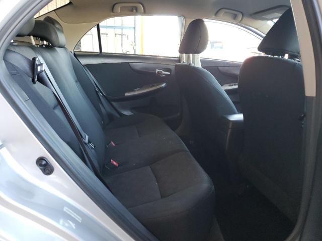 Photo 10 from auction – 2010 TOYOTA COROLLA BA with VIN 1NXBU4EE7AZ252696
