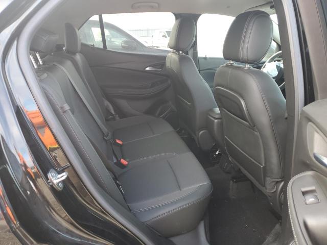 Photo 11 from auction – 2021 BUICK ENCORE GX with VIN KL4MMCSL7MB181519