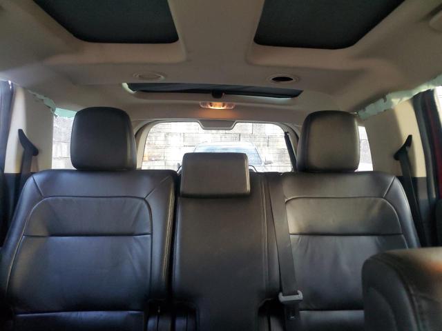 Photo 10 from auction – 2013 FORD FLEX SEL with VIN 2FMHK6C84DBD29253