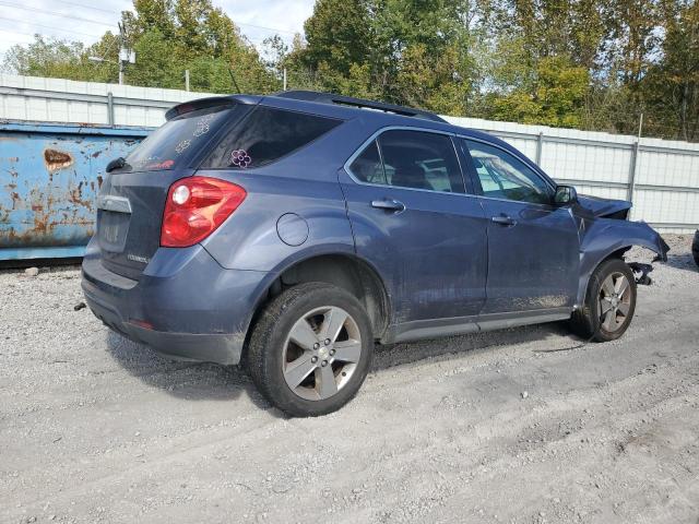 Photo 3 from auction – 2013 CHEVROLET EQUINOX LT with VIN 2GNALDEK4D6225944