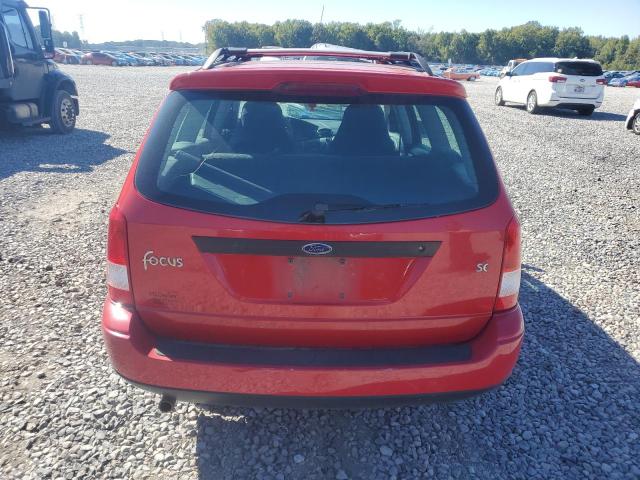 Photo 6 from auction – 2001 FORD FOCUS SE with VIN 1FAFP36311W258976
