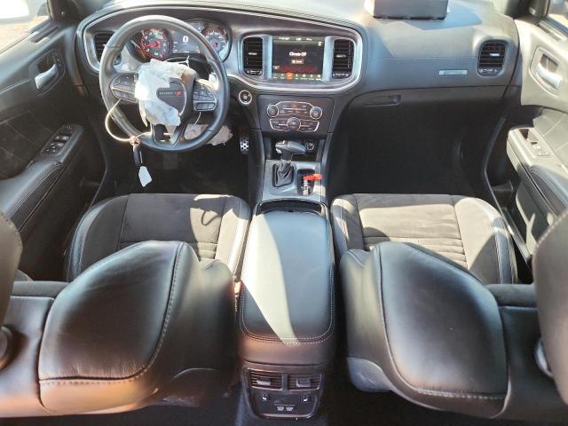 Photo 8 from auction – 2022 DODGE CHARGER SC with VIN 2C3CDXGJ7NH208960