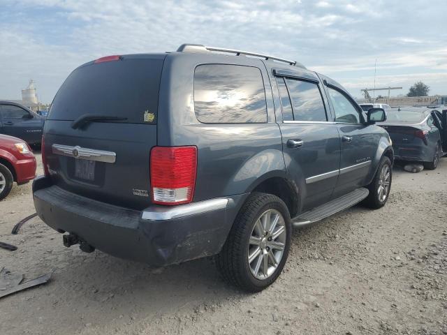 Photo 3 from auction – 2007 CHRYSLER ASPEN LIMITED with VIN 1A8HW58287F564399