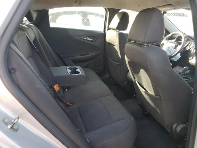 Photo 10 from auction – 2018 CHEVROLET MALIBU LS with VIN 1G1ZB5ST0JF218873