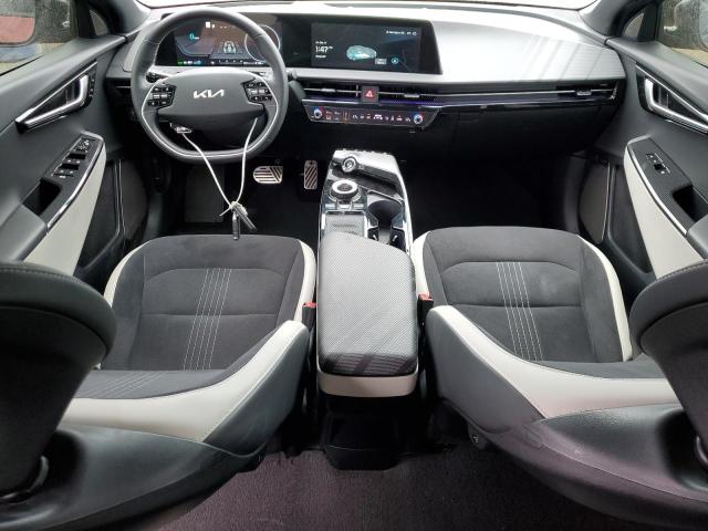 Photo 8 from auction – 2023 KIA EV6 GT LIN with VIN KNDC4DLC0P5120764
