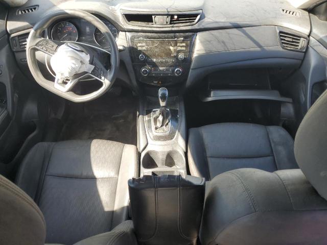 Photo 8 from auction – 2017 NISSAN ROGUE S with VIN KNMAT2MT5HP517101
