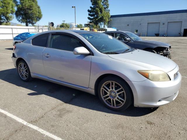 Photo 4 from auction – 2006 TOYOTA SCION TC with VIN JTKDE167060071696