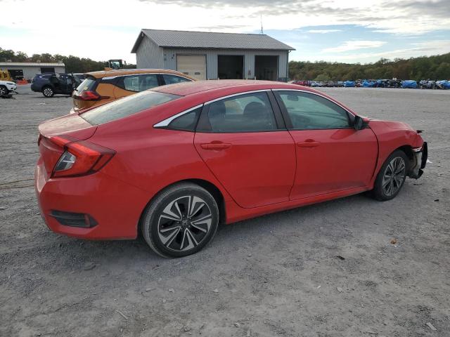 Photo 3 from auction – 2016 HONDA CIVIC LX with VIN 2HGFC2F58GH514203