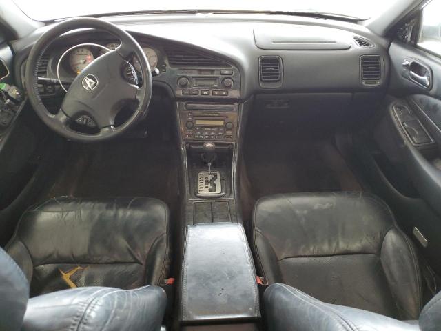 Photo 8 from auction – 2003 ACURA 3.2TL with VIN 19UUA56803A035999