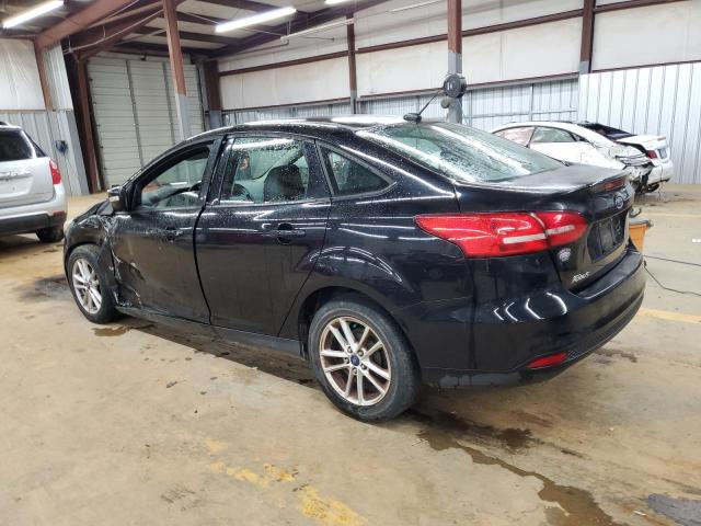 Photo 2 from auction – 2017 FORD FOCUS SE with VIN 1FADP3F20HL256727